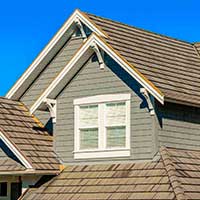 Slate Roofing